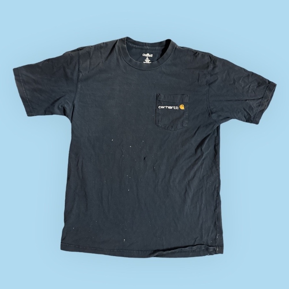 Vintage Carhartt shirt